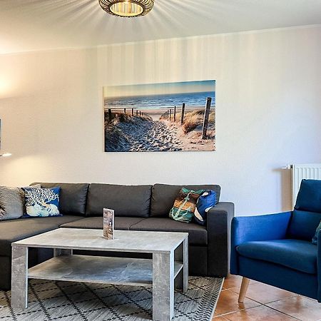 Hanse-Hof Wohnung 05 ボルテンハーゲン エクステリア 写真