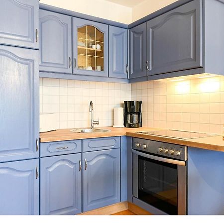 Hanse-Hof Wohnung 05 ボルテンハーゲン エクステリア 写真