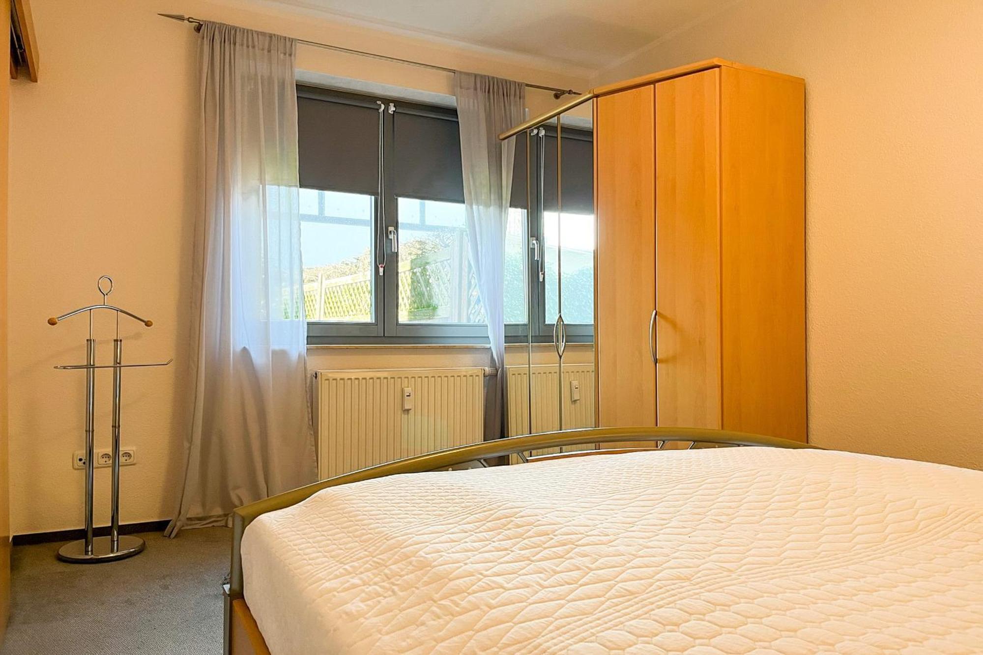 Hanse-Hof Wohnung 05 ボルテンハーゲン エクステリア 写真