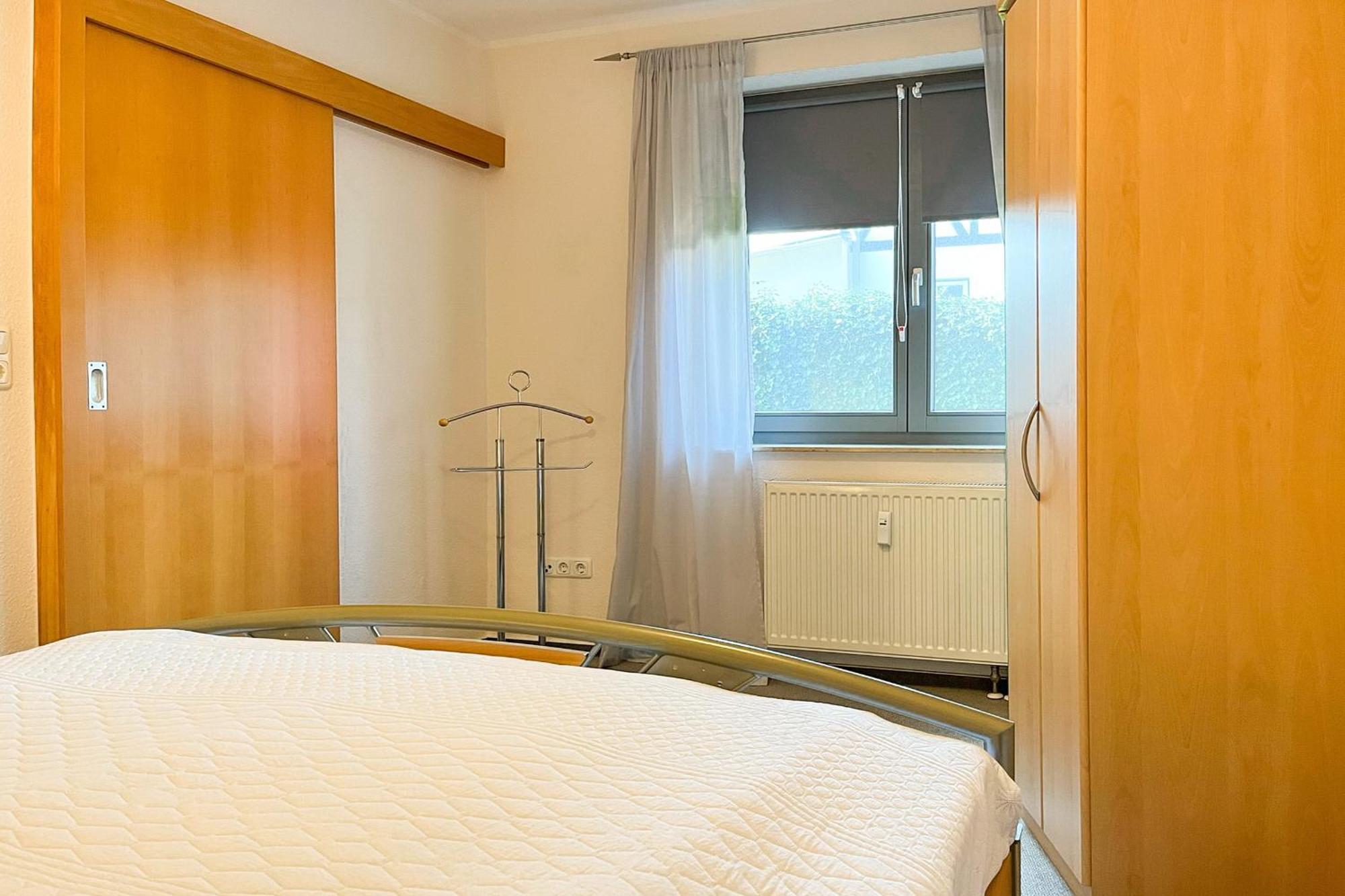 Hanse-Hof Wohnung 05 ボルテンハーゲン エクステリア 写真