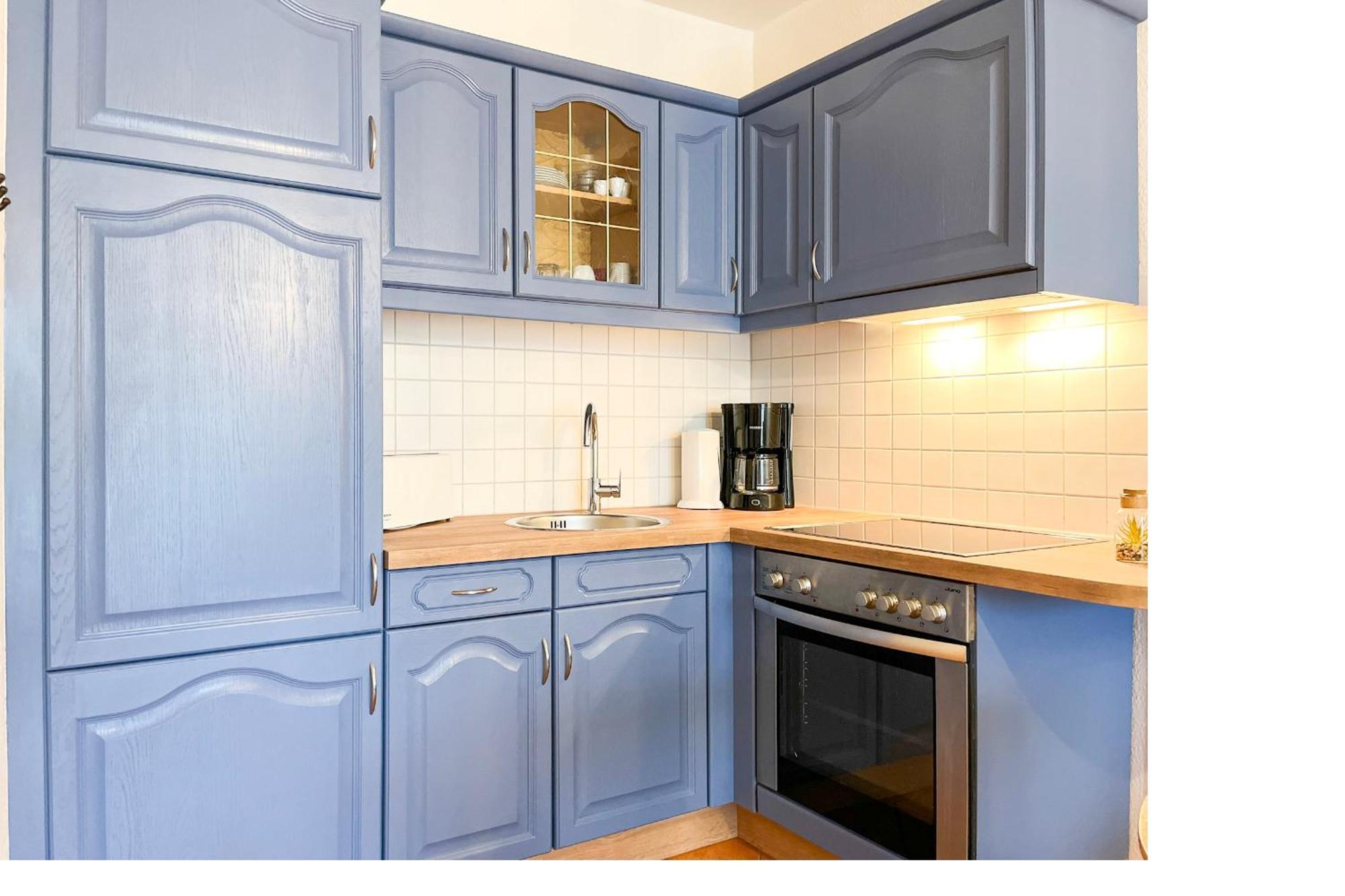 Hanse-Hof Wohnung 05 ボルテンハーゲン エクステリア 写真